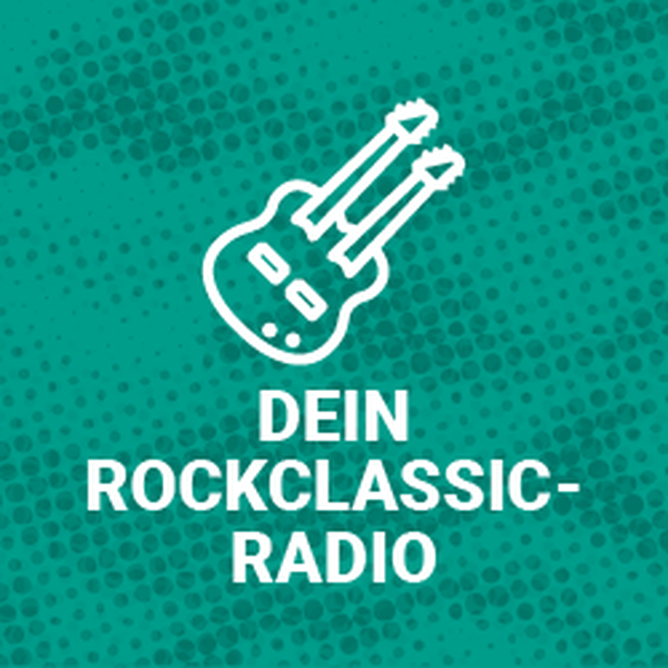 Hellweg Radio - Dein Rockclassic Radio Logo