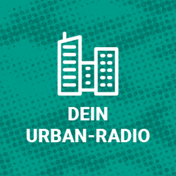 Hellweg Radio - Dein Urban Radio Logo