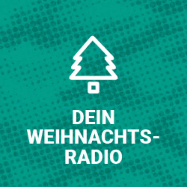Hellweg Radio - Dein Weihnachts Radio Logo