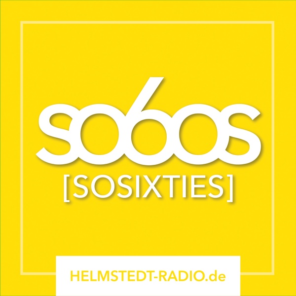 Helmstedt Radio - so60s Logo