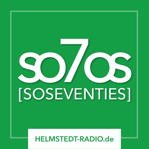 Helmstedt Radio - so70s Logo