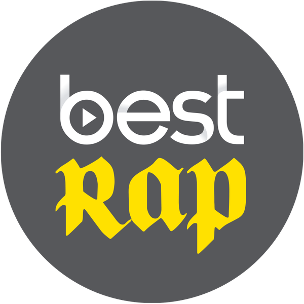Hepsibest - Best Rap Logo