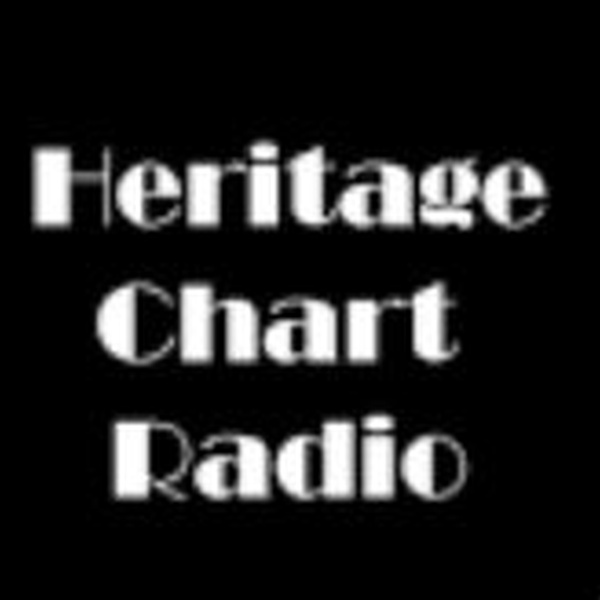 Heritage Chart Radio Logo