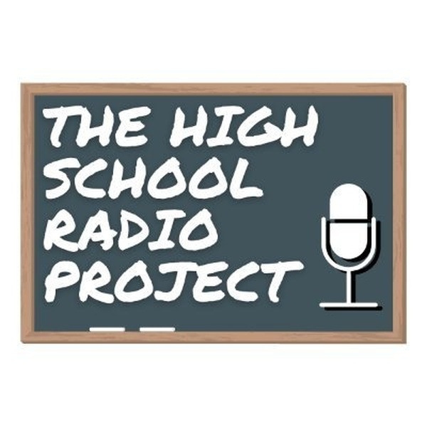 High School Radio Project - Millard West High School Logo