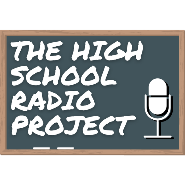 High School Radio Project - Plattview HS - Nebraska Logo