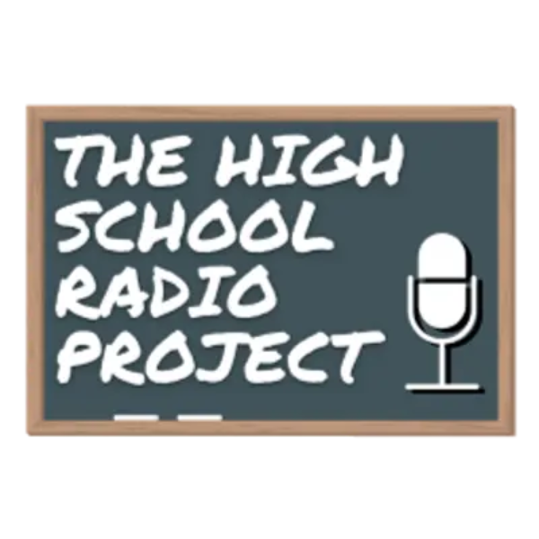 High School Radio Project - Thurston High School Logo