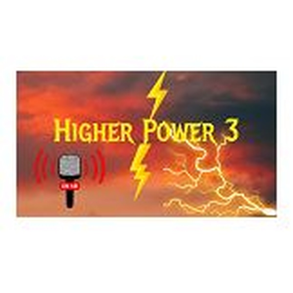 Higher Power3 Radio Logo