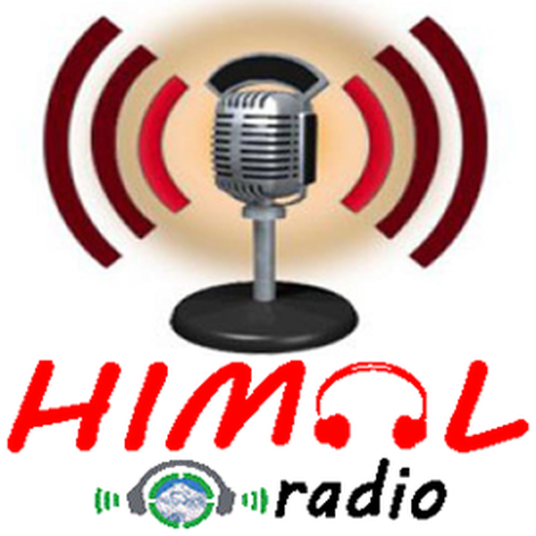 Himal Radio - Hindi Ghazals Logo