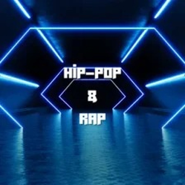 Hip-PopERap Logo