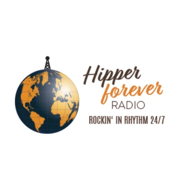 Hipper Forever Radio Logo