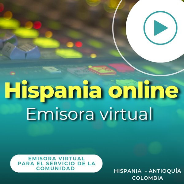 Hispania Online Logo