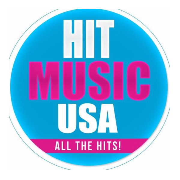 HitMusicUSA Logo