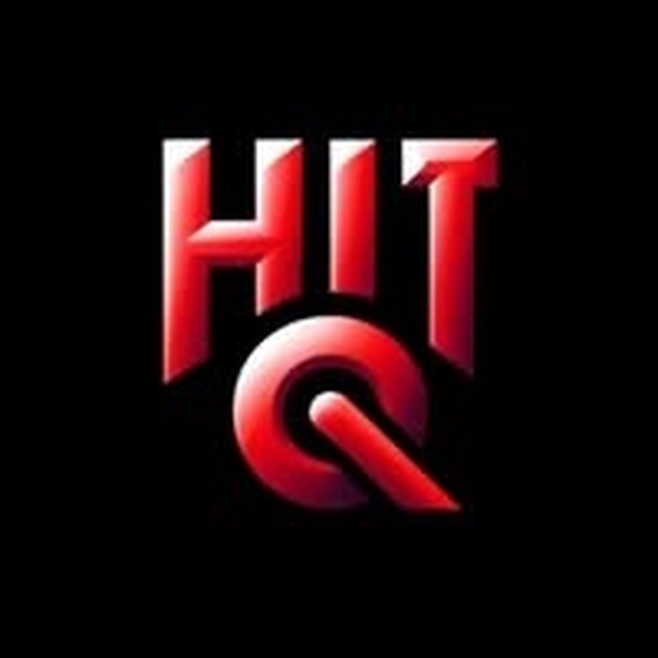 HitQ Radio Logo