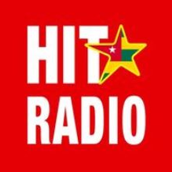 Hit Radio Togo Logo
