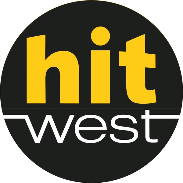 Hit West Logo