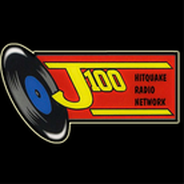 Hitquake Radio Network J100 Logo