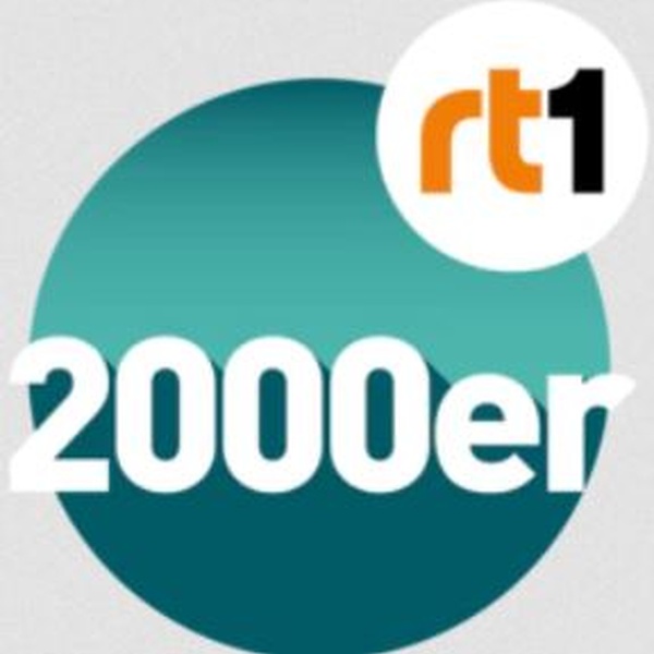 Hitradio RT1 - 2000er Logo