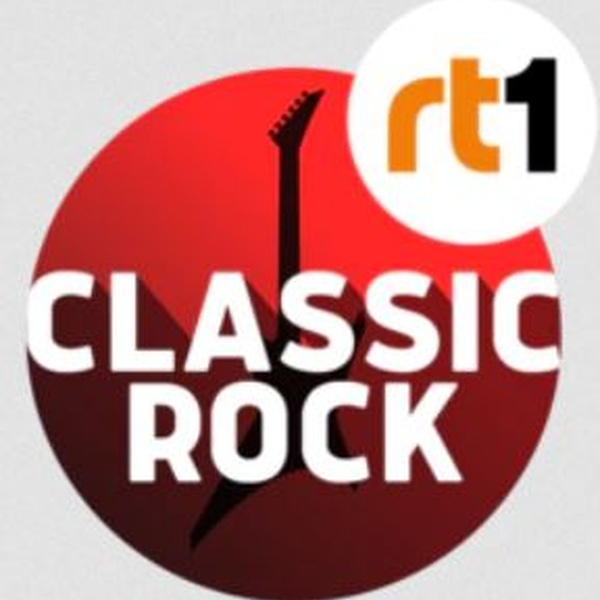 Hitradio RT1 - Classic Rock Logo