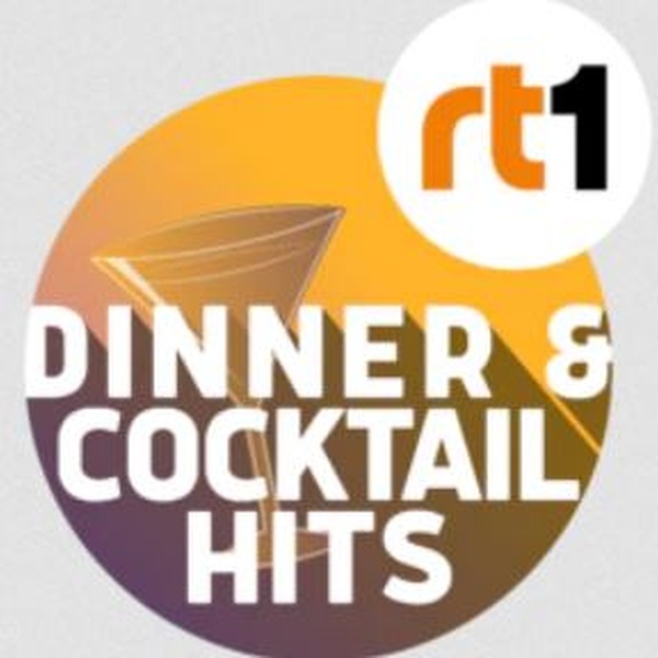 Hitradio RT1 - Dinner & Cocktail Hits Logo