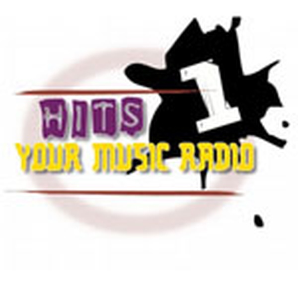 Hits 1 Logo