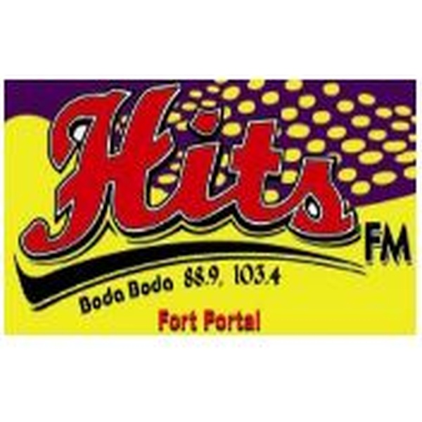 Hits FM Logo