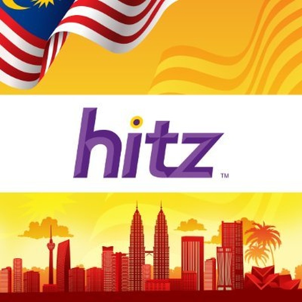 Hitz FM Logo