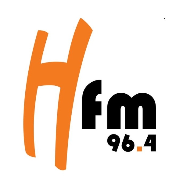 Hoedspruit FM Logo