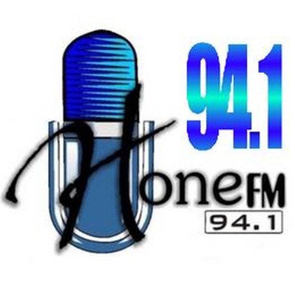 Hone FM 94.1 FM Logo