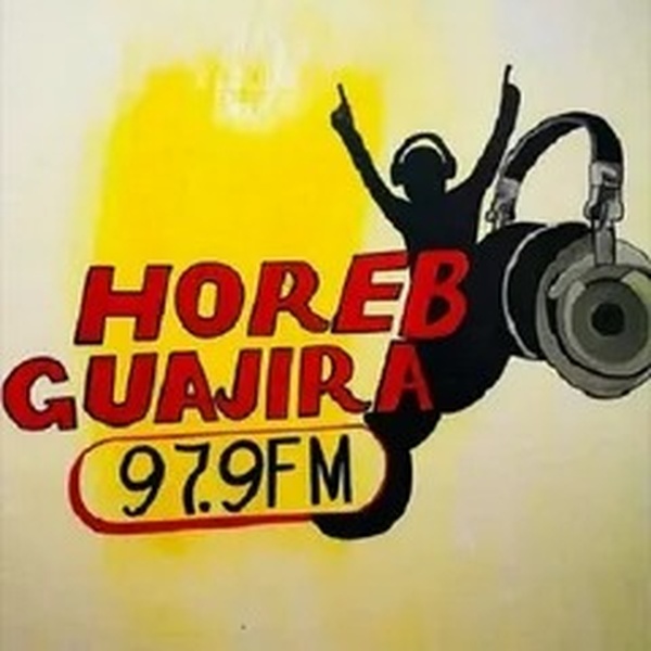Horeb Guajira 97.9fm Logo