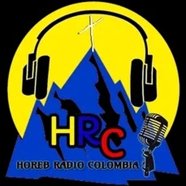Horeb Radio Colombia Logo