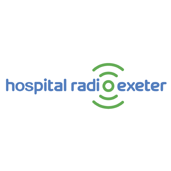 Hospital Radio Exeter Logo