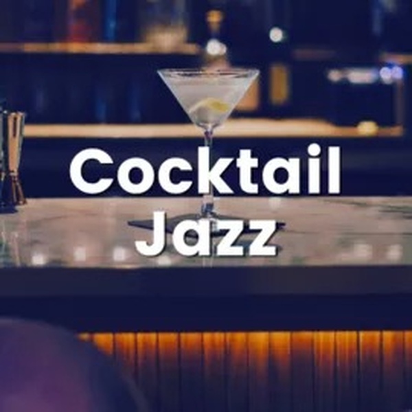 Hotmix - Cocktail Jazz Logo