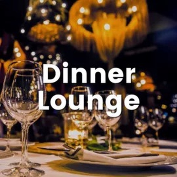 Hotmix - Dinner Lounge Logo