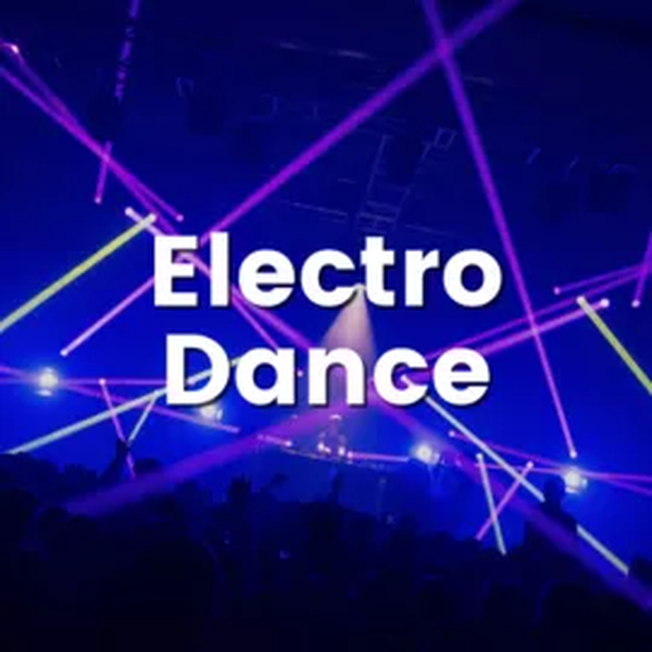 Hotmix - Electro Dance Logo