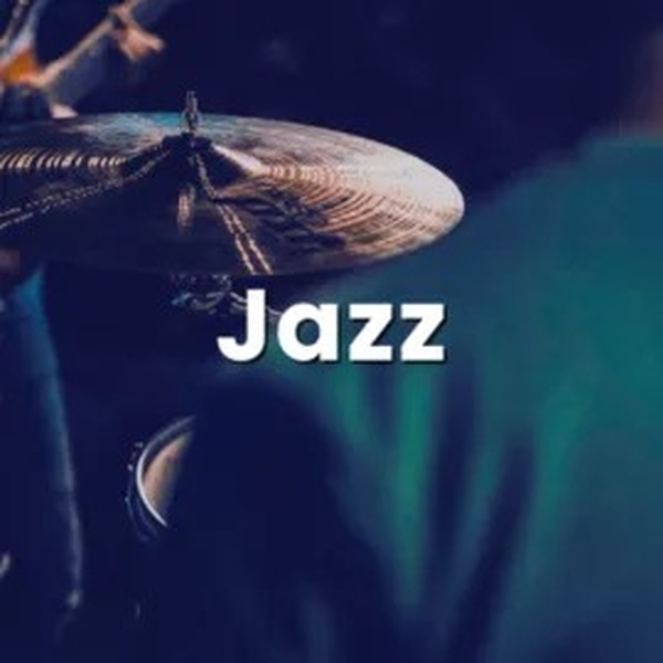Hotmix - Jazz Logo
