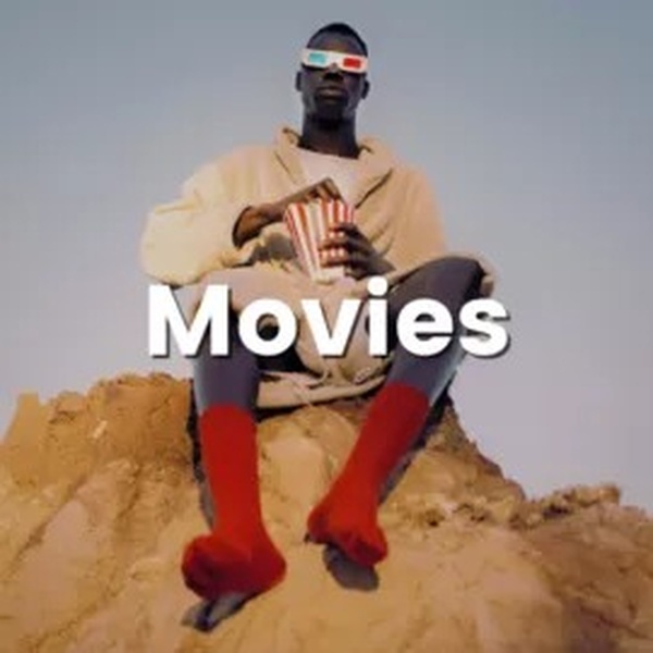 Hotmix - Movies Logo