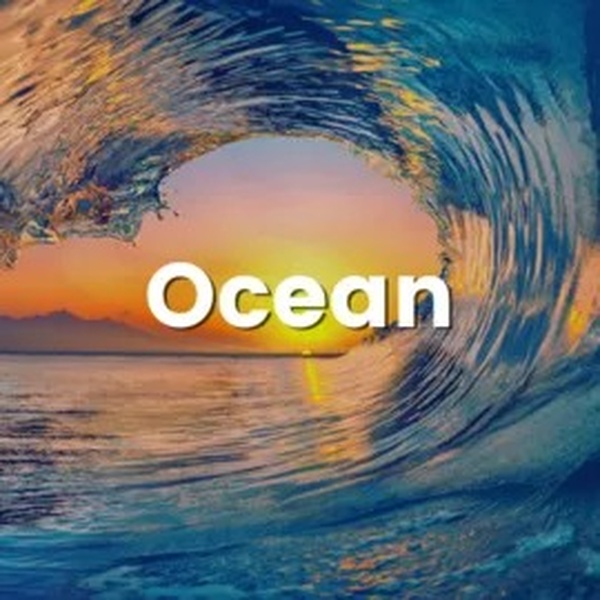 Hotmix - Ocean Logo