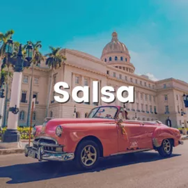 Hotmix - Salsa Logo