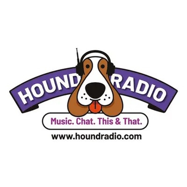 Hound Radio Logo