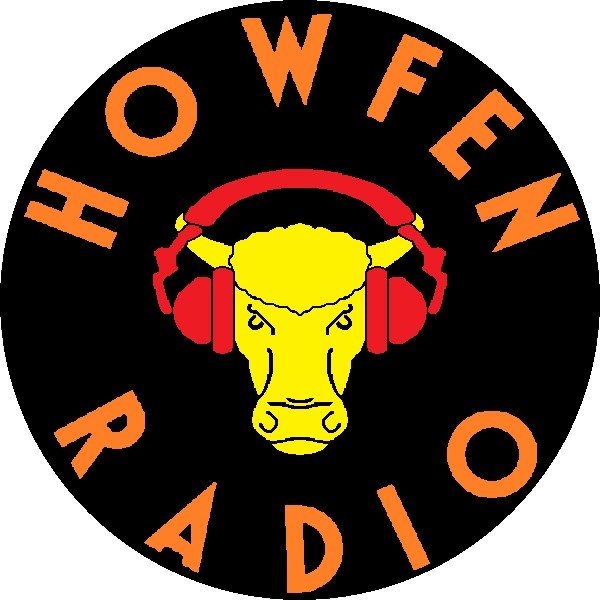 Howfen Radio Logo