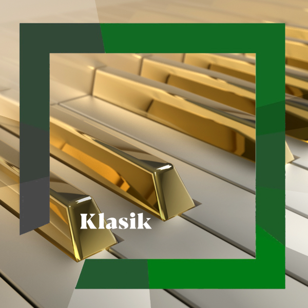 Hrvatski Radio Klasik Logo