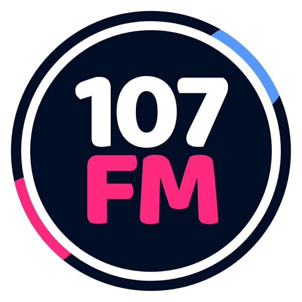 Hull's 107 FM Logo