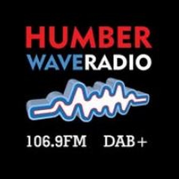 Humber Wave Logo