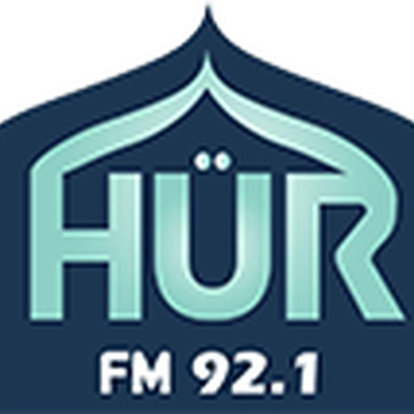 Hür FM Sakarya Logo