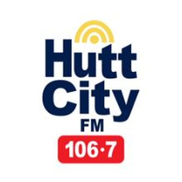 Hutt City FM Logo