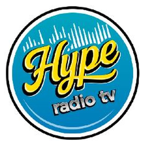 Hype Radio Logo