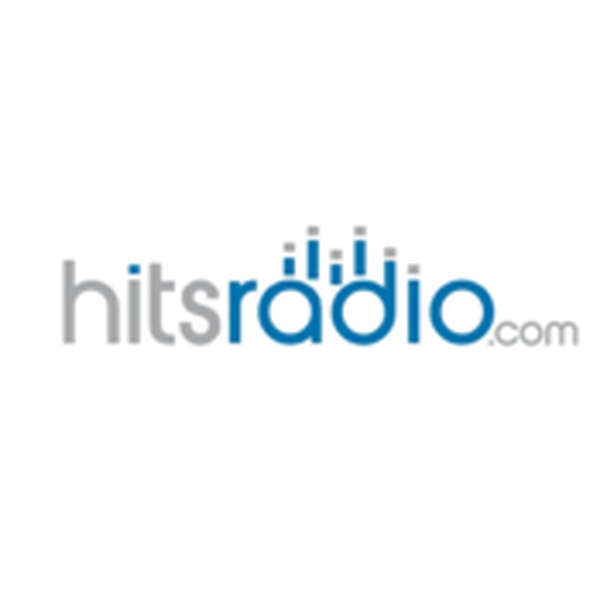 Hitsradio - Comedy Logo