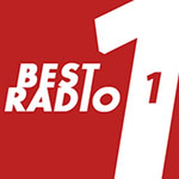 HITS1 Radio - Best Radio 1 Logo