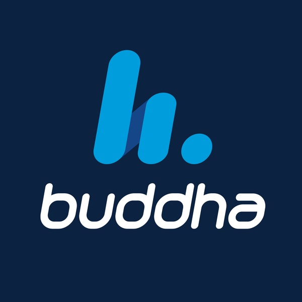 hit - Buddha Hits Logo