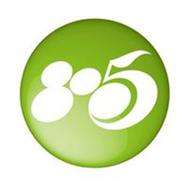 Hello Five FM 石川 Logo